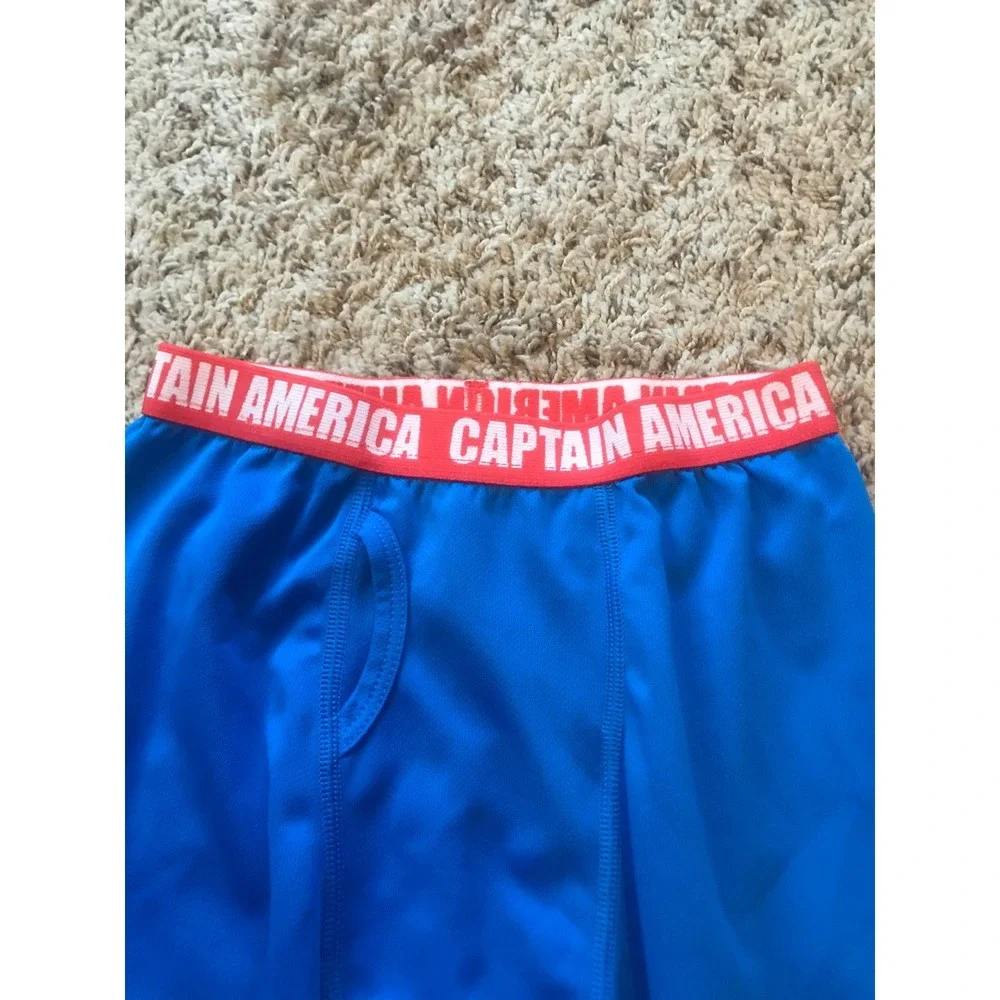 N/A captain america